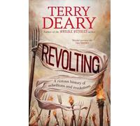 Terry Deary Revolting (Copertina rigida)