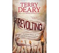 Terry Deary Revolting (Copertina rigida)