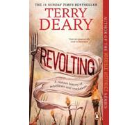 Terry Deary Revolting (Tascabile)