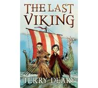 Terry Deary The Last Viking (Tascabile)