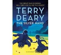 Terry Deary The Silver Hand (Tascabile) Flashbacks