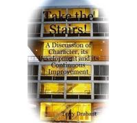 Terry Drabant Take the Stairs (Tascabile)