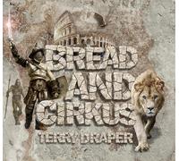 Terry Draper Bread & Cirkus (CD) Album Digipak