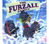 Terry Draper - Furzall Family - CD - K72z