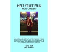 Terry Duff (Wee Glasgow Guy) MEET YRRET FFUD (Tascabile)