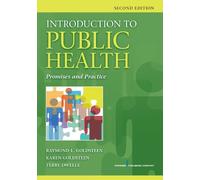 Terry Dwelle Raymond L. Goldsteen Karen Gol Introduction to Public (Tascabile)