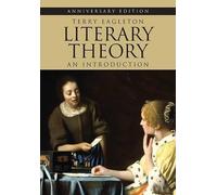 Literary Theory: An Introduction