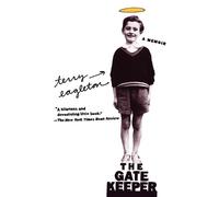 Terry Eagleton The Gatekeeper (Tascabile)