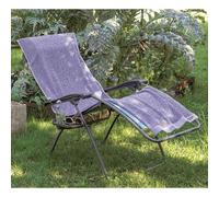 Lafuma Mobilier - Littoral Frotteeauflage Für Relaxliegen - Telo da spiaggia 180 x 60 cm iroise