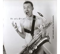 Terry Edwards And Scapegoats - My Wife Doesn't Understand Me