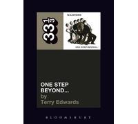 Terry Edwards Madness' One Step Beyond... (Tascabile) 33 1/3
