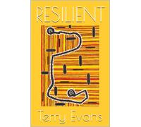 Terry Evans Resilient (Tascabile)