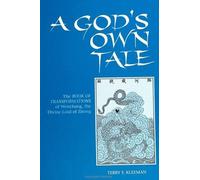 Terry F. Kleeman A God's Own Tale (Tascabile)