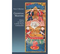 Terry F. Kleeman Celestial Masters (Tascabile)