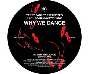 terry farley & wade teo feat kameelah wa