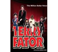 Terry Fator Highlights DVD - The Million Dollar Voice
