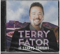 Terry Fator - It Starts Tonight