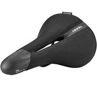 TERRY Fisio ClimaVent Gel - Sella da uomo con struttura in acciaio Light FeC e t