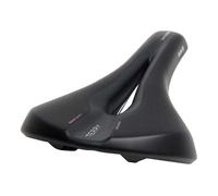 Terry Fisio Sella Da Donna Butterfly Exera Max Black