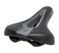 Terry Fisio Sella Da Donna Figura Black