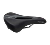 Terry Fisio Sella Da Donna Figura Gtc Gel Black