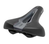 Terry Fisio Sella Da Donna Figura Gtc Gel Max Black
