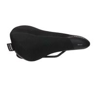 Terry Fisio Sella Da Donna Fisio Climavent Gel Black