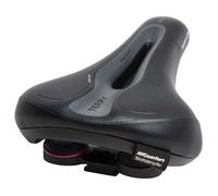 Terry Fisio Sella Da Donna Gt Black