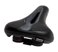 Terry Fisio Sella Da Donna Gt Max Black