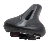 Terry Fisio Sella Da Donna Gtc Gel Black