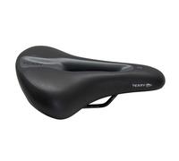 Terry Fisio Sella Da Donna Ter42300283 Black