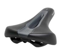 Terry Fisio Sella Figura Black