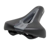 Terry Fisio Sella Figura Gel Black