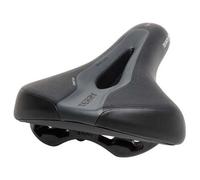Terry Fisio Sella Figura Gt Black
