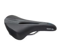 Terry Fisio Sella Figura Gt Max Black
