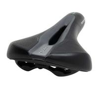 Terry Fisio Sella Figura Gtc Gel Max Black