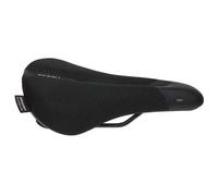 Terry Fisio Sella Fisio Climavent Gel Black