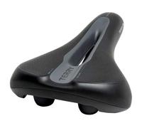 Terry Fisio Sella Gel Max Black