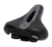 Terry Fisio Sella Gt Max Black