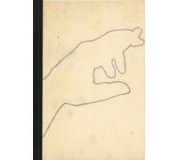 Terry Fox The Eye is not the only Glass that burns the Mind (Tascabile)