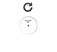 Terry Francis - All & All Vol. 3 (2x12", Comp)
