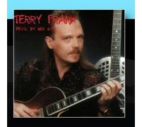 Terry Frank - Devil By Her Side by Terry Frank