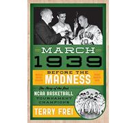 Terry Frei March 1939 (Tascabile)