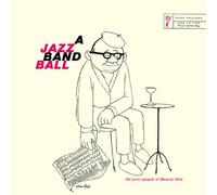Terry Gibbs - A Jazz Band Ball