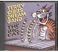Terry Gibbs Dream Band - Big Cat 5