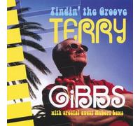 Terry Gibbs Findin the Groove (CD)