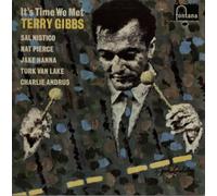 Terry Gibbs - It's Time We Met
