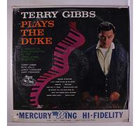 TERRY GIBBS - plays the duke