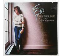 Terry Gibbs - Some days it rains all night long (1982, US) [VINYL]