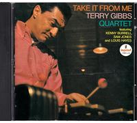 Terry Gibbs - Take It from Me [20bit]
